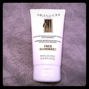 Skin & Co. Face Gommage